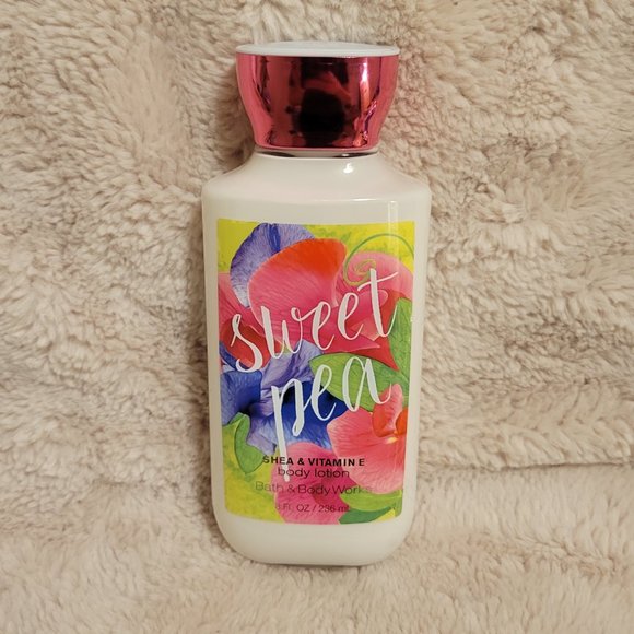 Three 8 fl oz. Body Lotions by Bath & Body Works - Picture 2 of 7